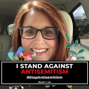 Meet your Posher, Lori